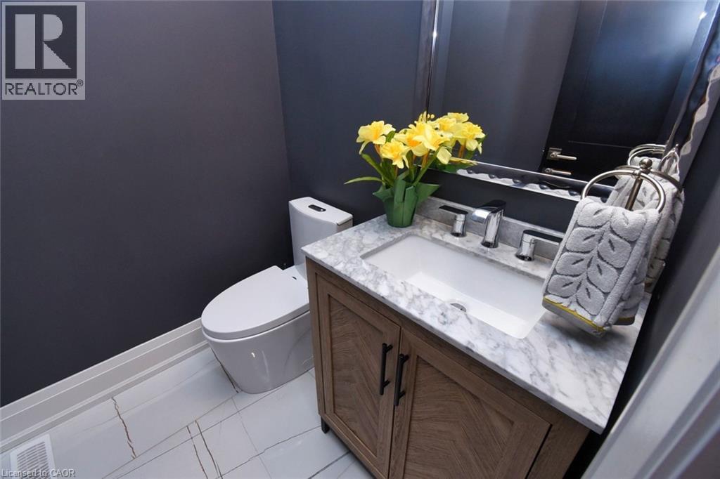 68 Mountain Brow Boulevard, Hamilton, Ontario  L8T 1A4 - Photo 22 - 40819553