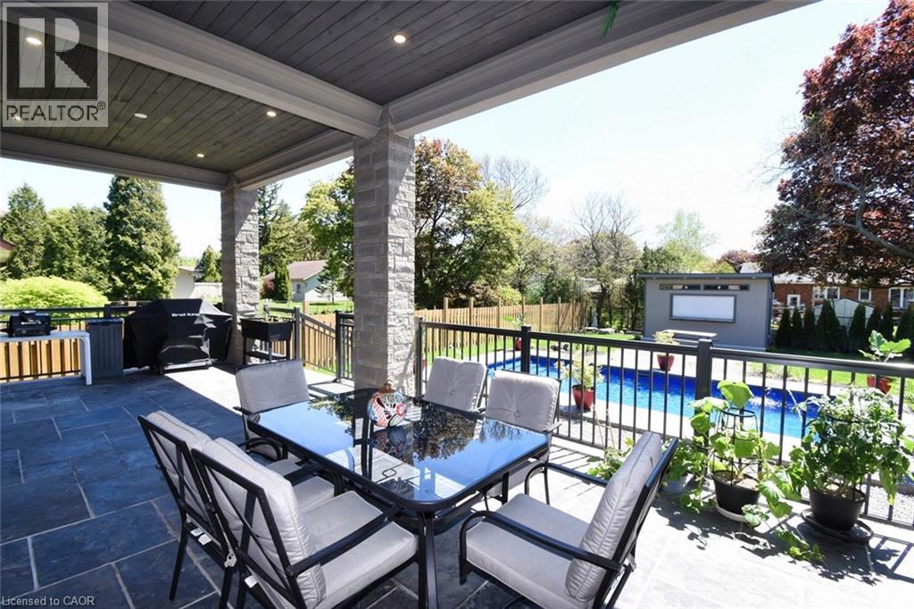 68 Mountain Brow Boulevard, Hamilton, Ontario  L8T 1A4 - Photo 45 - 40819553
