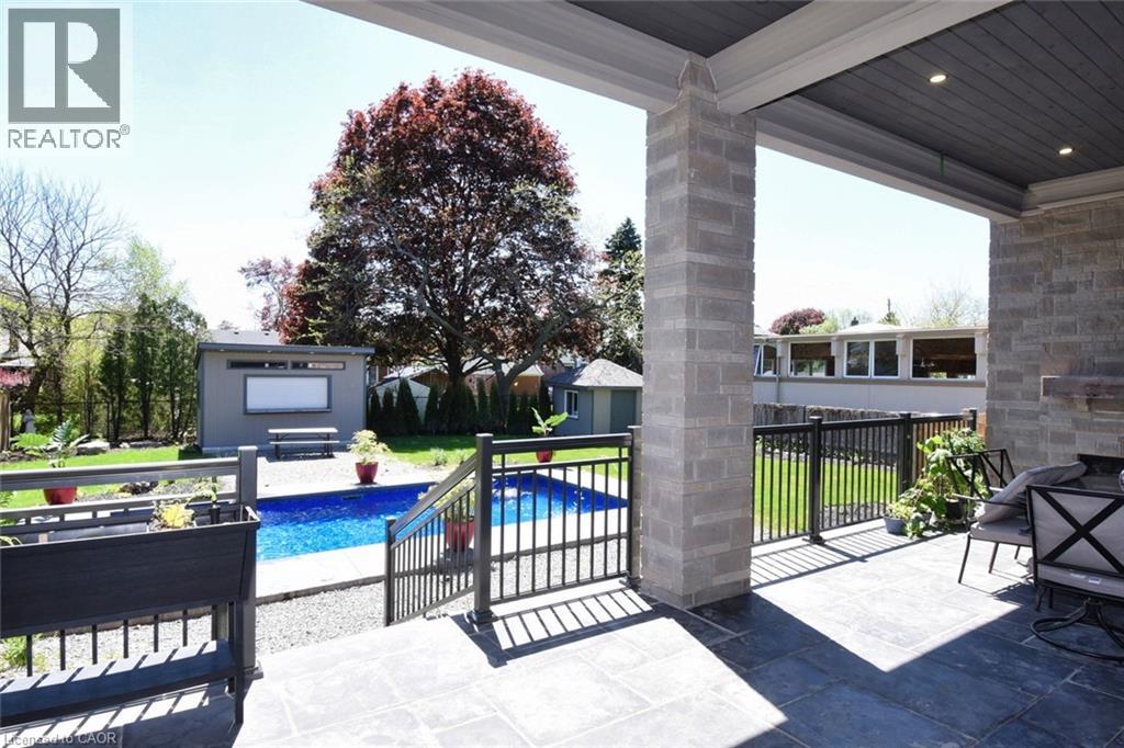 68 Mountain Brow Boulevard, Hamilton, Ontario  L8T 1A4 - Photo 46 - 40819553