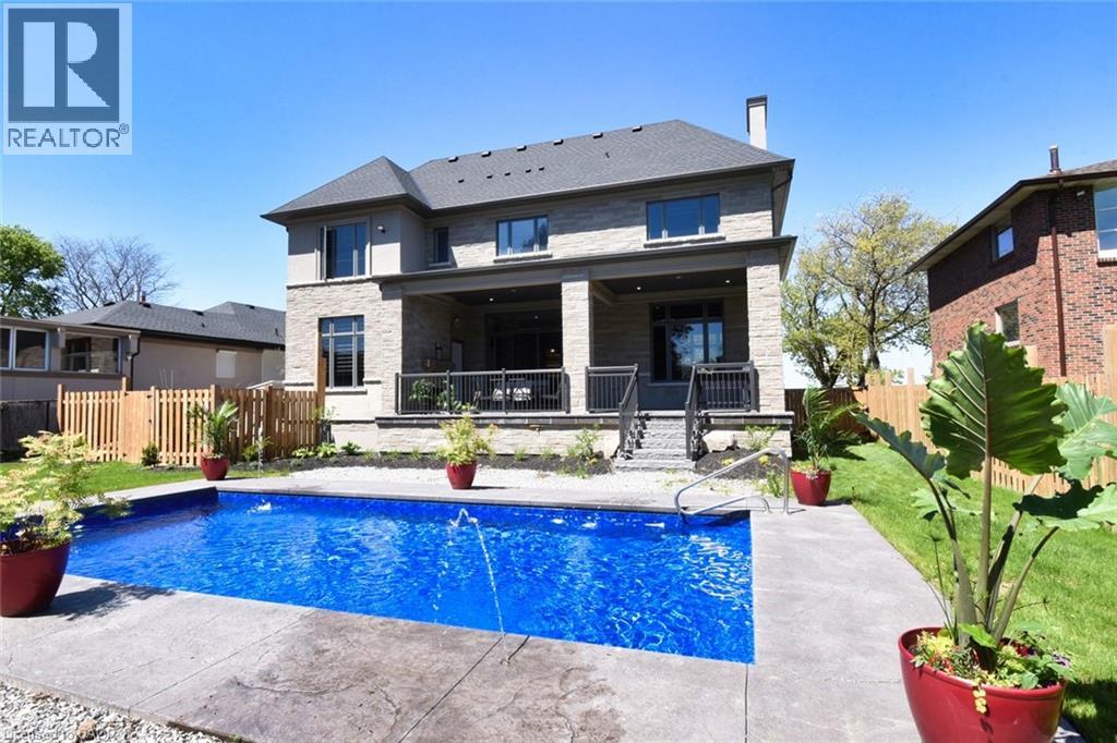 68 Mountain Brow Boulevard, Hamilton, Ontario  L8T 1A4 - Photo 47 - 40819553