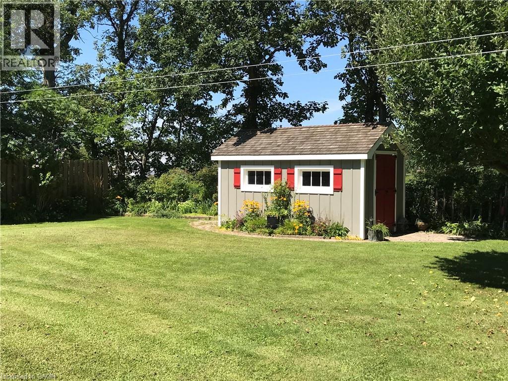 3076 Grassie Road, Grassie, Ontario  L0R 1M0 - Photo 8 - 40819309