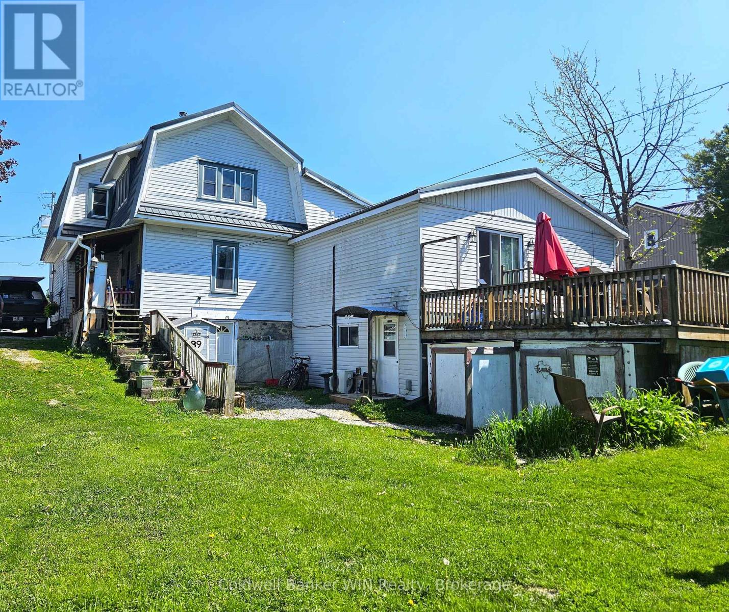 17 Arthur Street E, Minto, Ontario  N0G 1Z0 - Photo 38 - X12984258