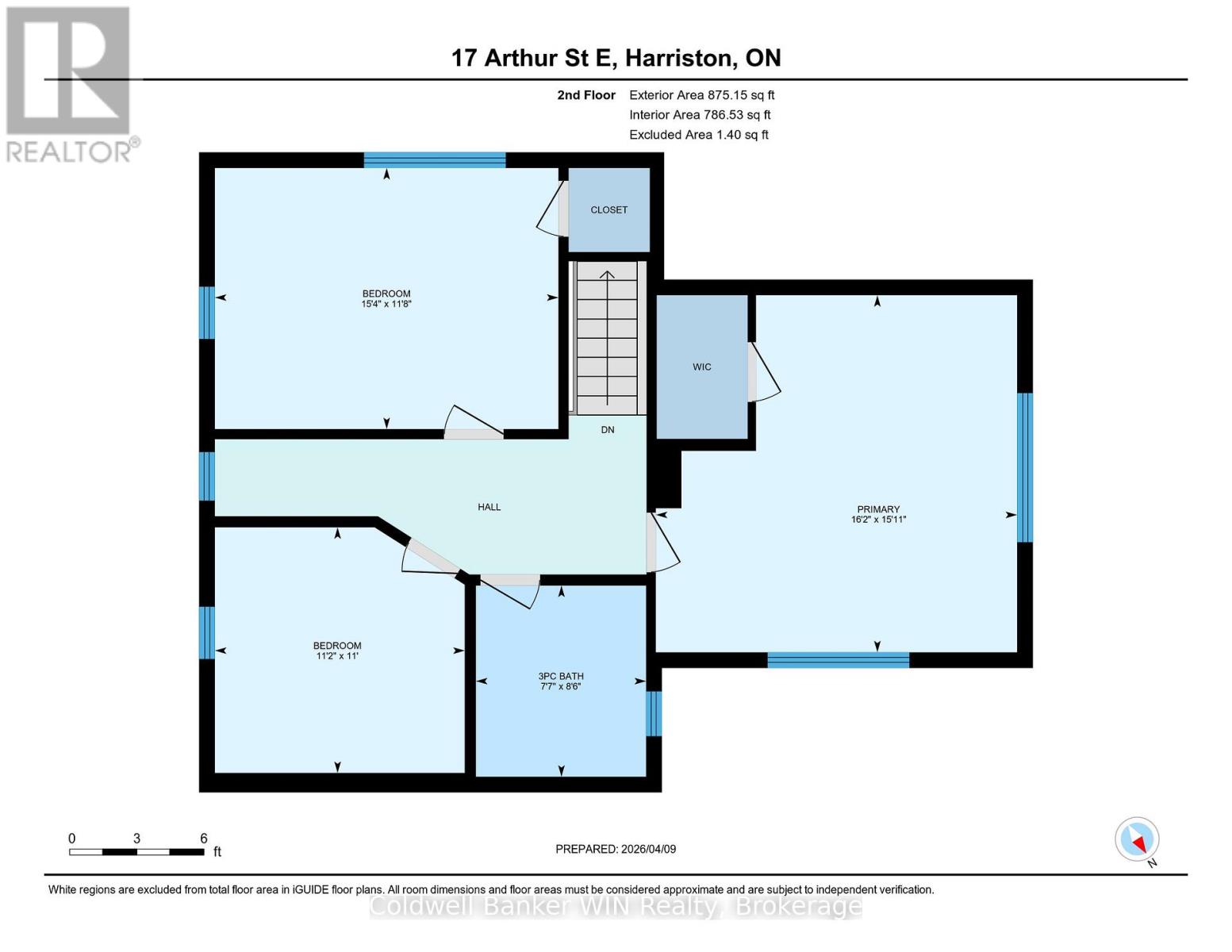 17 Arthur Street E, Minto, Ontario  N0G 1Z0 - Photo 48 - X12984258