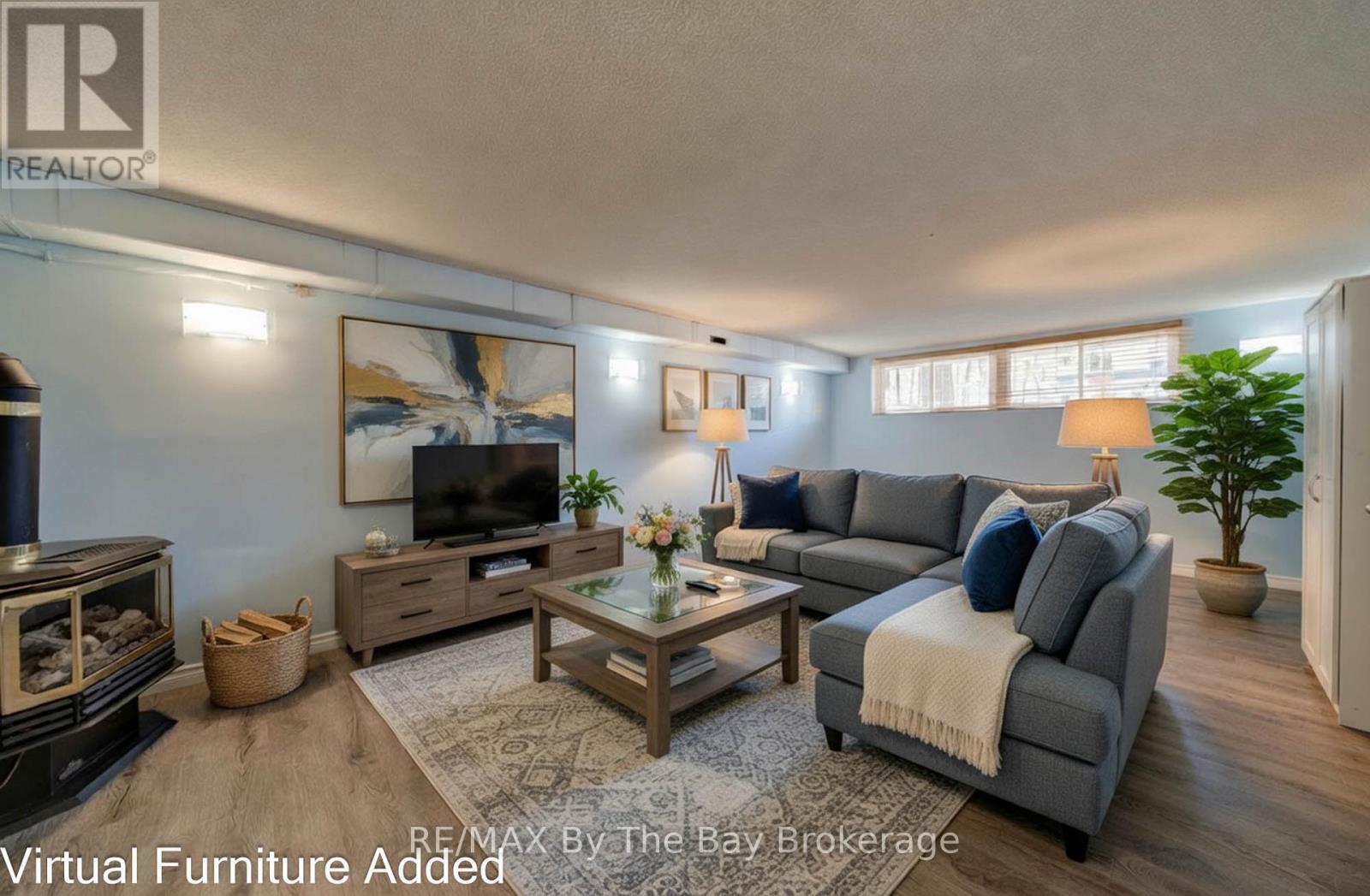 9 Frederick Drive, Wasaga Beach, Ontario  L9Z 1P9 - Photo 21 - S12984614