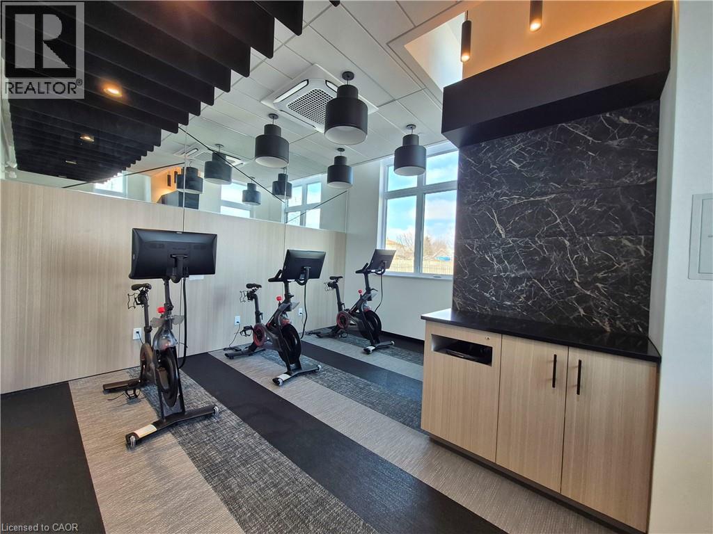 101 Golden Eagle Road Unit# 511, Waterloo, Ontario  N2V 1C3 - Photo 14 - 40806716
