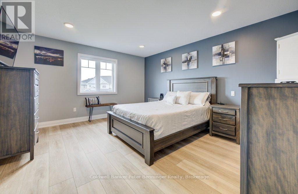 126 Second Street, Brockton, Ontario  N0G 2V0 - Photo 32 - X12984656