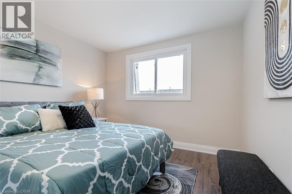 830 Westlock Road Unit# 38a, Mississauga, Ontario  L5C 1K6 - Photo 12 - 40819667