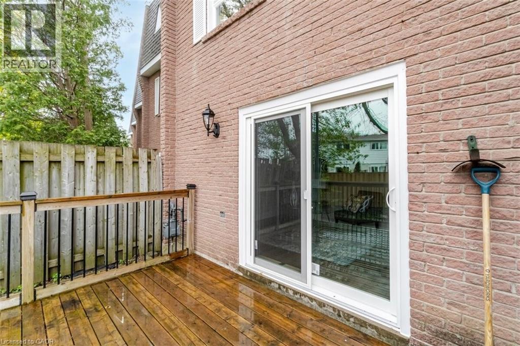 830 Westlock Road Unit# 38a, Mississauga, Ontario  L5C 1K6 - Photo 20 - 40819667