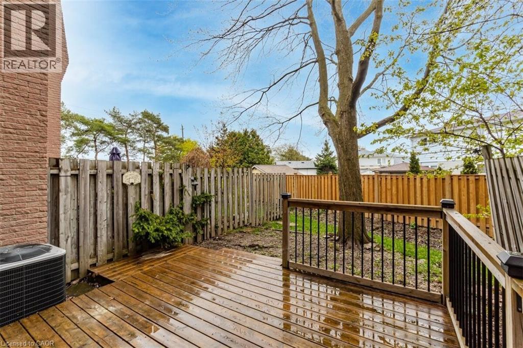830 Westlock Road Unit# 38a, Mississauga, Ontario  L5C 1K6 - Photo 21 - 40819667