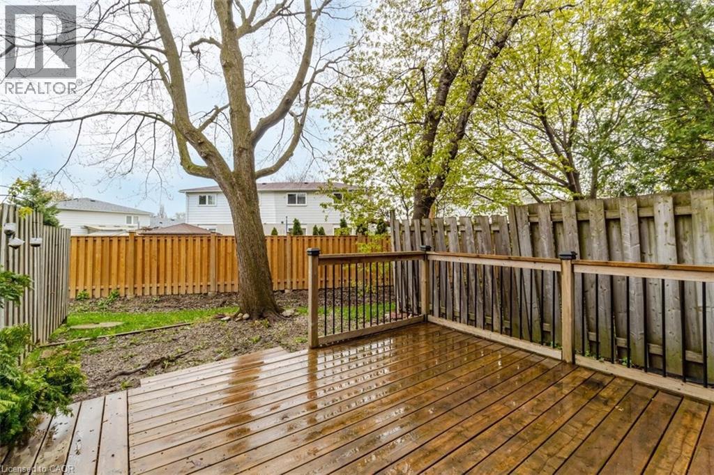 830 Westlock Road Unit# 38a, Mississauga, Ontario  L5C 1K6 - Photo 23 - 40819667