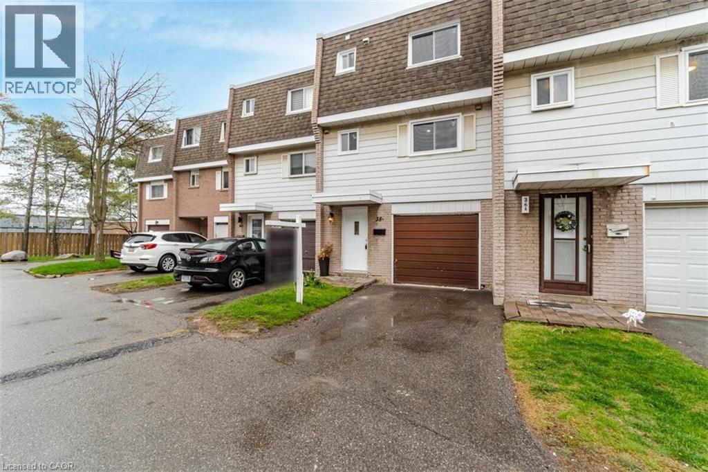 830 Westlock Road Unit# 38a, Mississauga, Ontario  L5C 1K6 - Photo 24 - 40819667