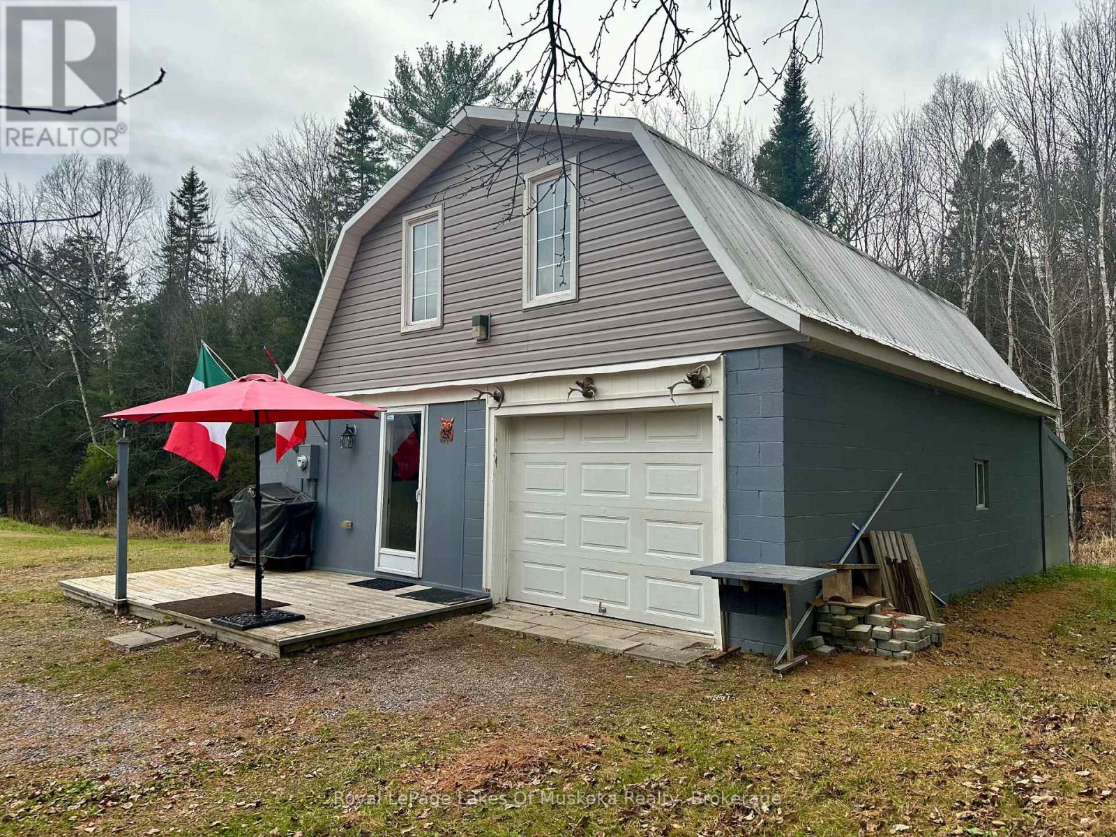 112 510 Highway, Magnetawan, Ontario  P0A 1P0 - Photo 17 - X12984808