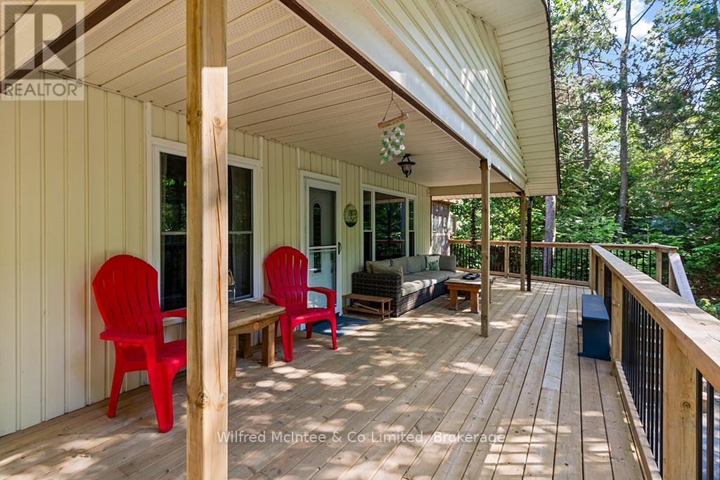 55 Thompson Avenue, Native Leased Lands, Ontario  N0H 2G0 - Photo 10 - X12984866
