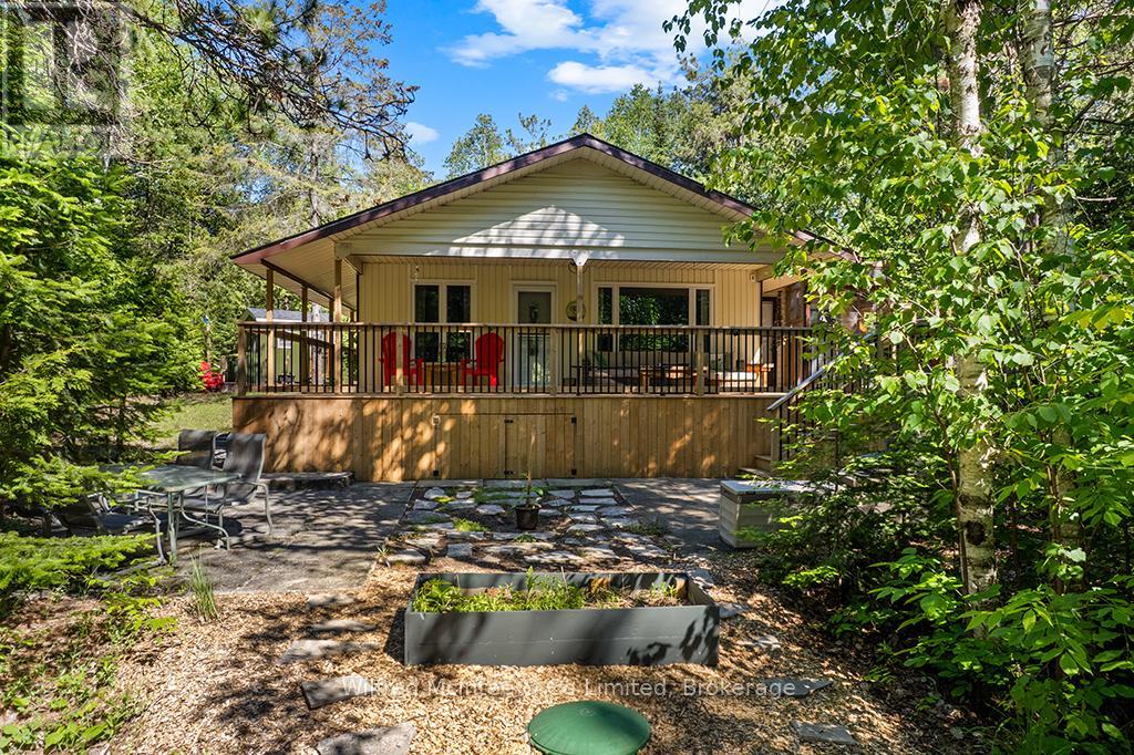 55 Thompson Avenue, Native Leased Lands, Ontario  N0H 2G0 - Photo 29 - X12984866