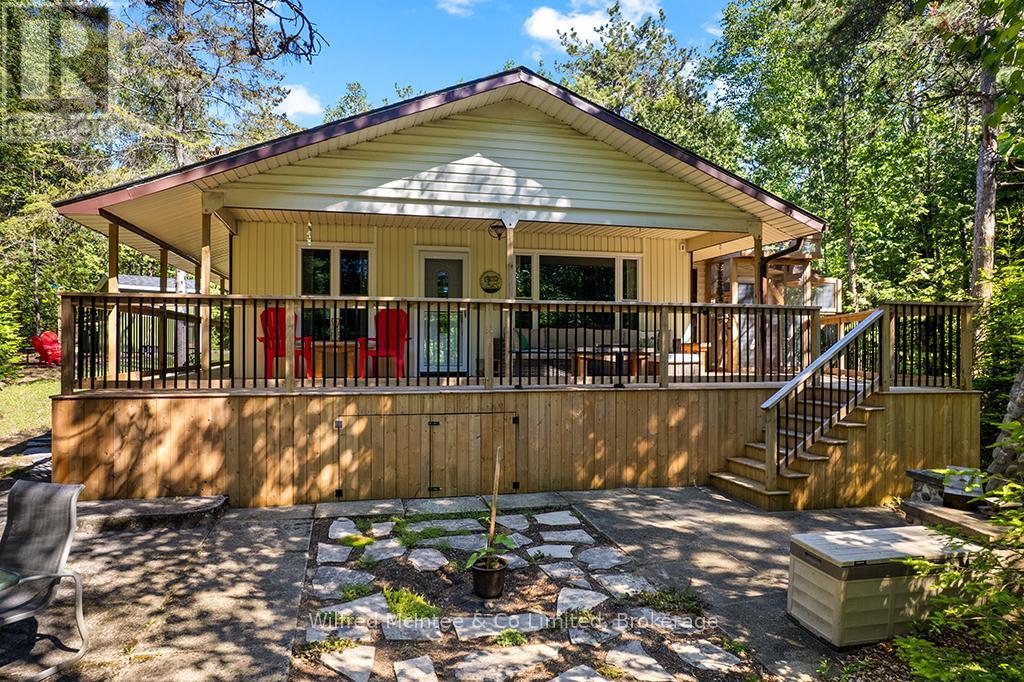 55 Thompson Avenue, Native Leased Lands, Ontario  N0H 2G0 - Photo 3 - X12984866