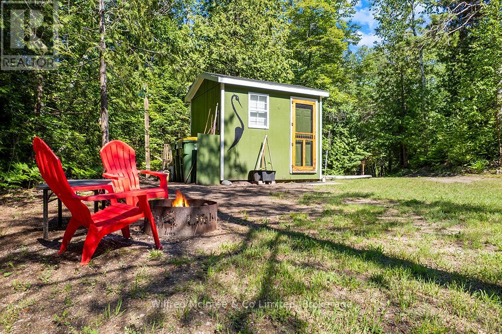 55 Thompson Avenue, Native Leased Lands, Ontario  N0H 2G0 - Photo 33 - X12984866