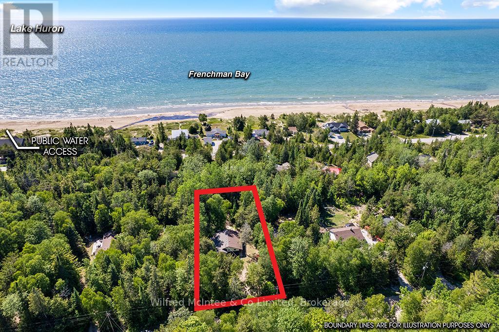 55 Thompson Avenue, Native Leased Lands, Ontario  N0H 2G0 - Photo 37 - X12984866