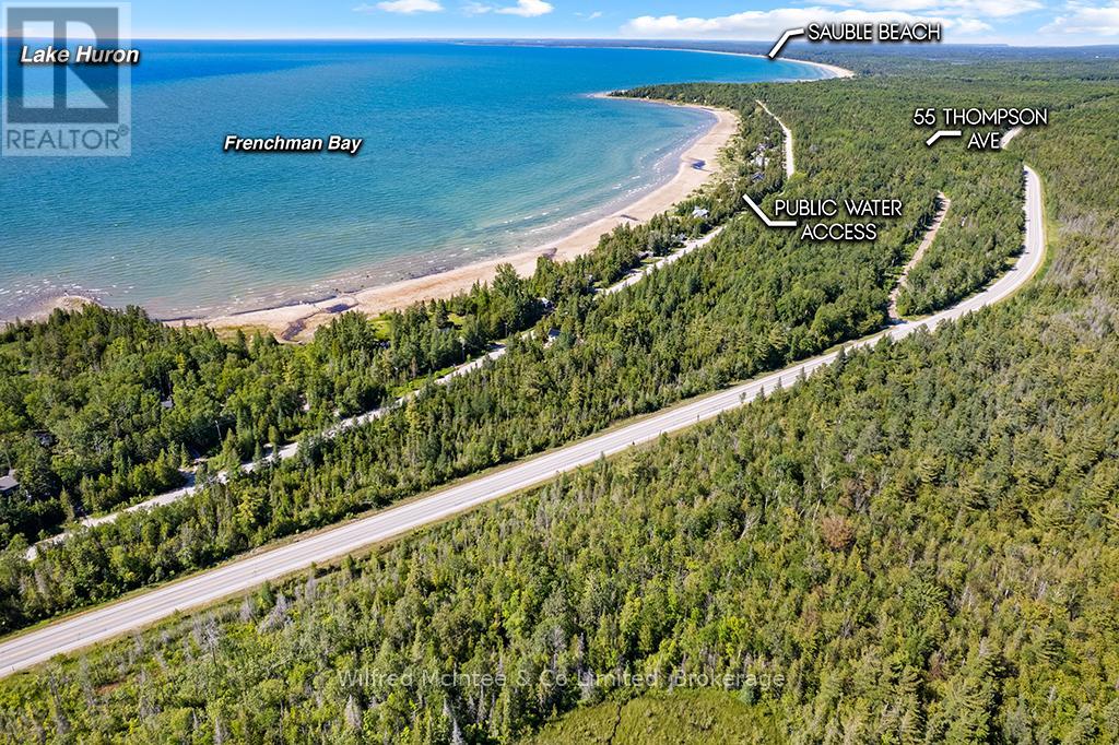 55 Thompson Avenue, Native Leased Lands, Ontario  N0H 2G0 - Photo 39 - X12984866