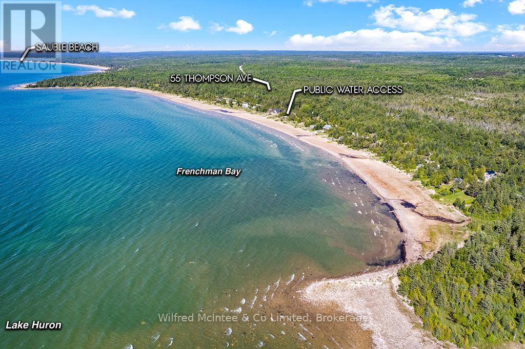 55 Thompson Avenue, Native Leased Lands, Ontario  N0H 2G0 - Photo 40 - X12984866