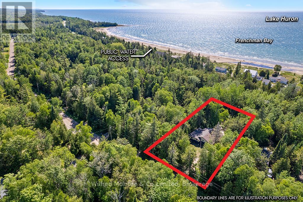 55 Thompson Avenue, Native Leased Lands, Ontario  N0H 2G0 - Photo 5 - X12984866