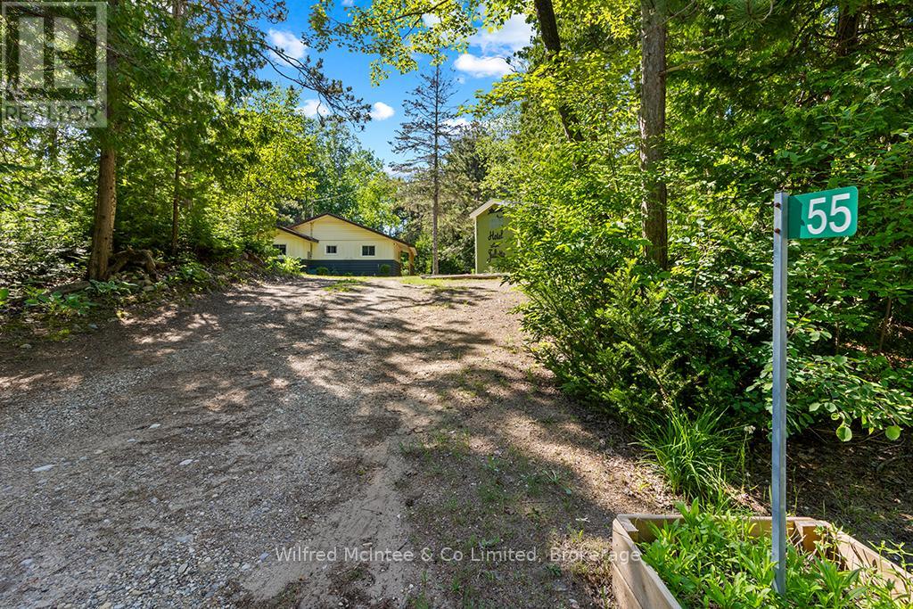 55 Thompson Avenue, Native Leased Lands, Ontario  N0H 2G0 - Photo 6 - X12984866
