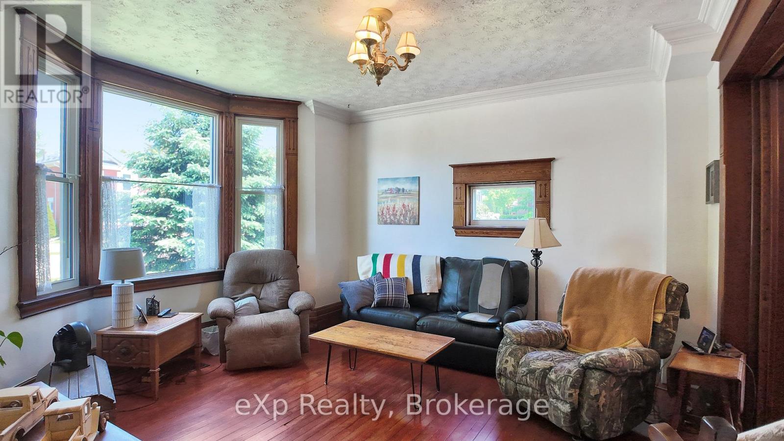 21 William Street N, Minto, Ontario  N0G 1M0 - Photo 16 - X12985128