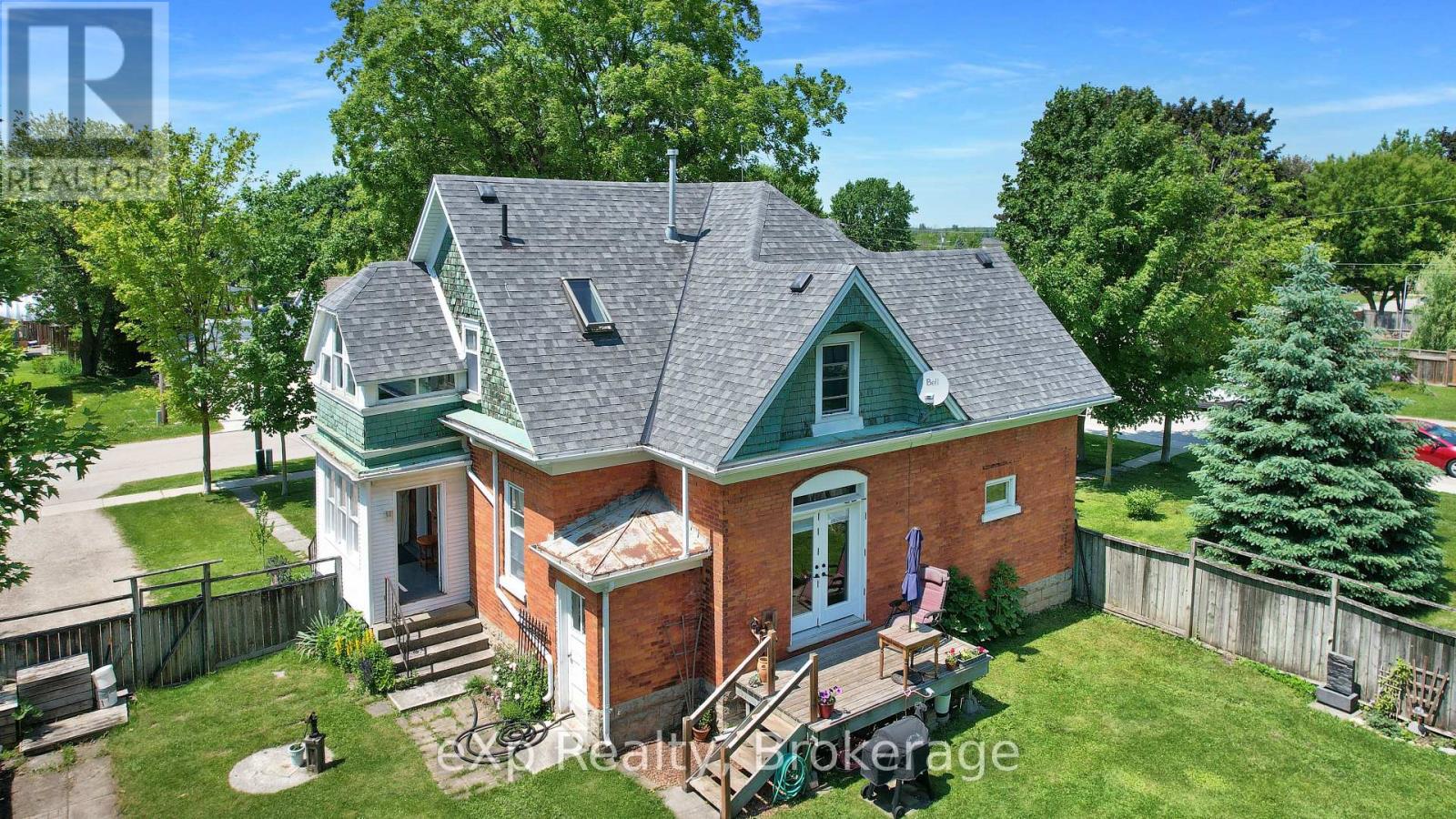 21 William Street N, Minto, Ontario  N0G 1M0 - Photo 36 - X12985128