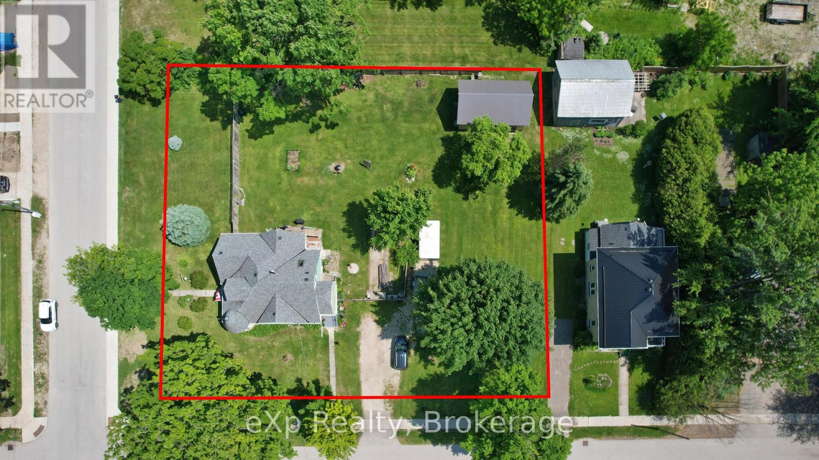 21 William Street N, Minto, Ontario  N0G 1M0 - Photo 43 - X12985128