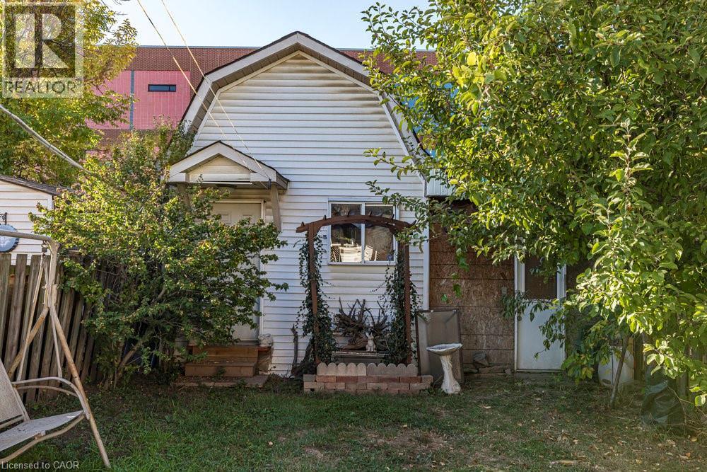23 Frederick Avenue, Hamilton, Ontario  L8H 4K1 - Photo 31 - 40819798