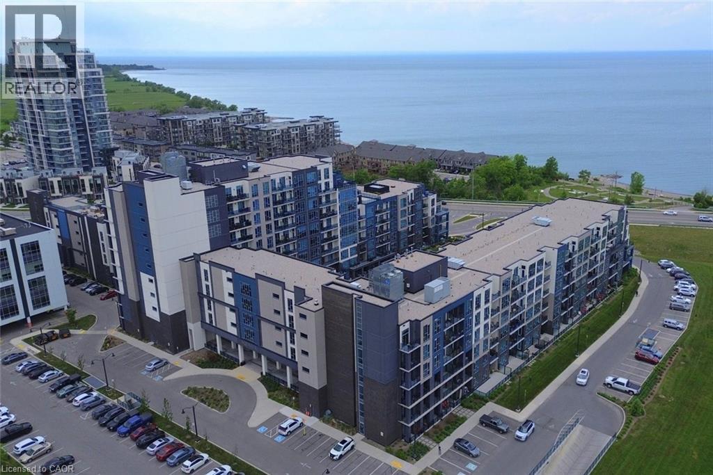 16 Concord Place Unit# 145, Grimsby, Ontario  L3M 0J1 - Photo 2 - 40819775