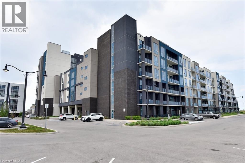 16 Concord Place Unit# 145, Grimsby, Ontario  L3M 0J1 - Photo 3 - 40819775