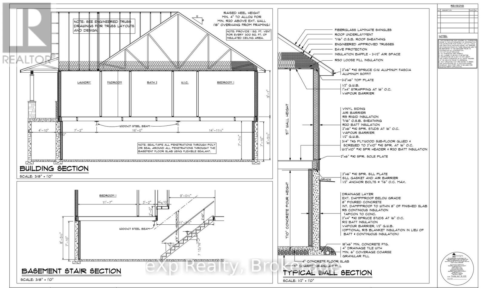 121 Feairs Drive, Southgate, Ontario  N0G 1N0 - Photo 4 - X12985720