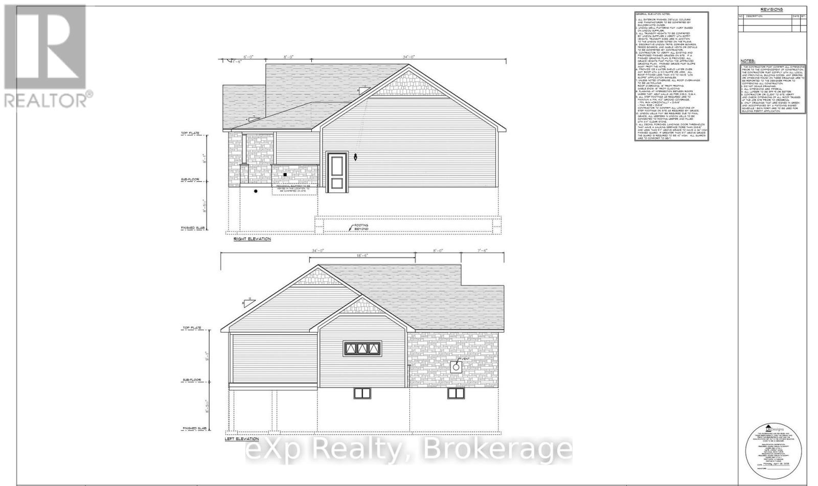 121 Feairs Drive, Southgate, Ontario  N0G 1N0 - Photo 5 - X12985720