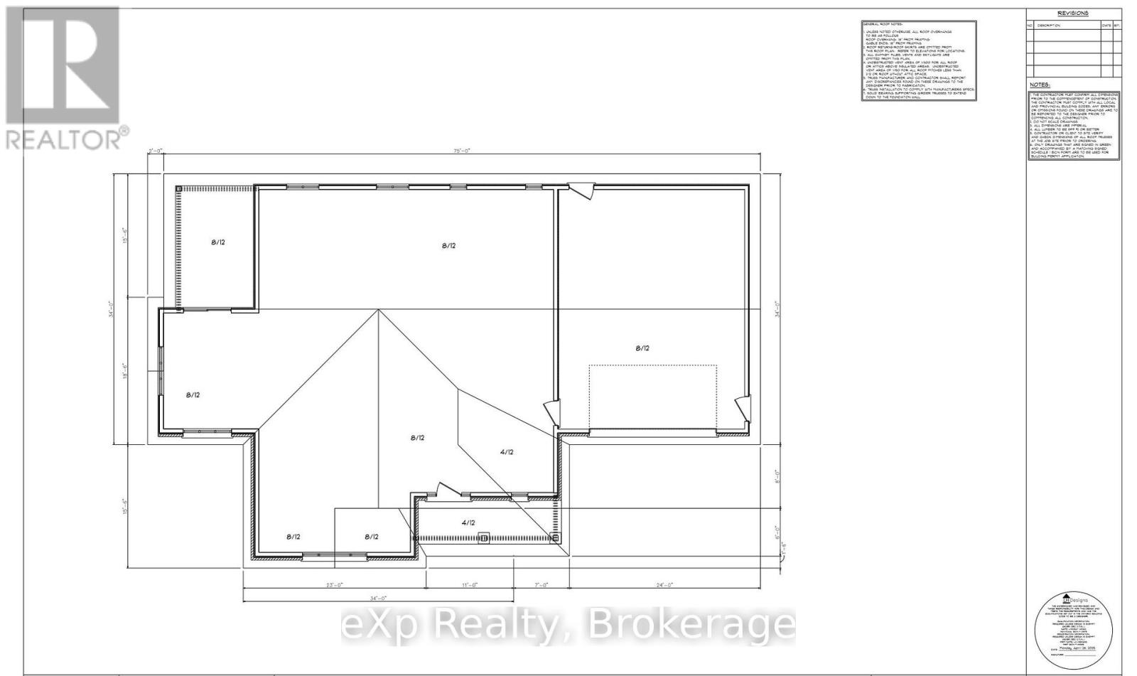 121 Feairs Drive, Southgate, Ontario  N0G 1N0 - Photo 7 - X12985720