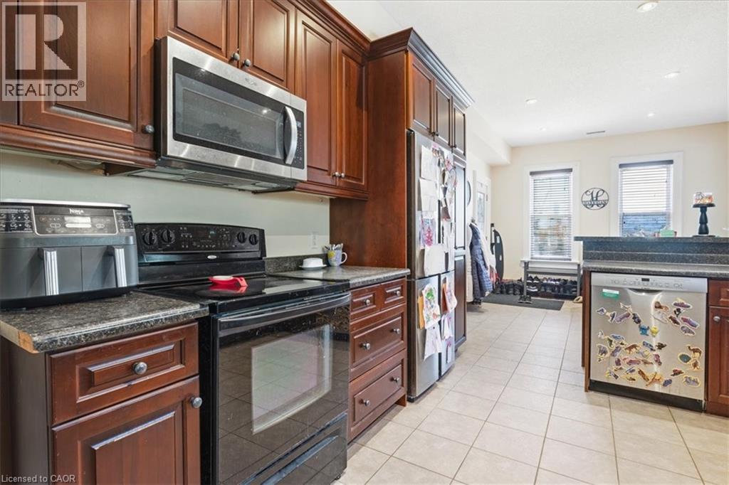 31 Bingeman Street, Kitchener, Ontario  N2H 2R7 - Photo 25 - 40815016