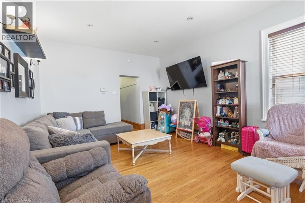 31 Bingeman Street, Kitchener, Ontario  N2H 2R7 - Photo 28 - 40815016