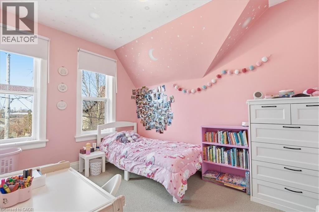31 Bingeman Street, Kitchener, Ontario  N2H 2R7 - Photo 31 - 40815016
