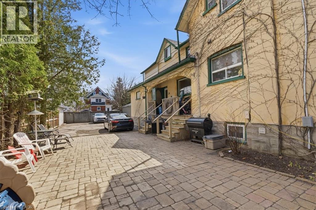 31 Bingeman Street, Kitchener, Ontario  N2H 2R7 - Photo 35 - 40815016