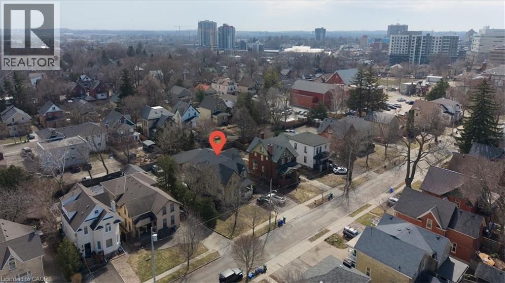 31 Bingeman Street, Kitchener, Ontario  N2H 2R7 - Photo 37 - 40815016