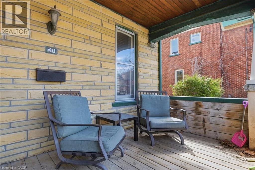 31 Bingeman Street, Kitchener, Ontario  N2H 2R7 - Photo 4 - 40815016