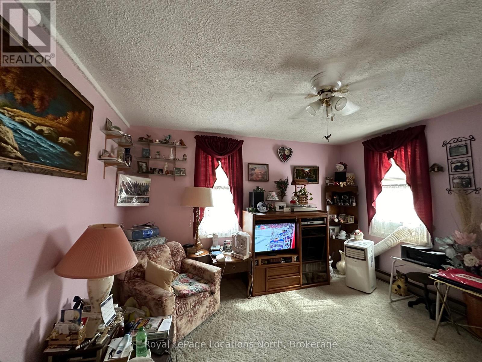 204 - 110 Sykes Street N, Meaford, Ontario  N4L 1S6 - Photo 14 - X12986026