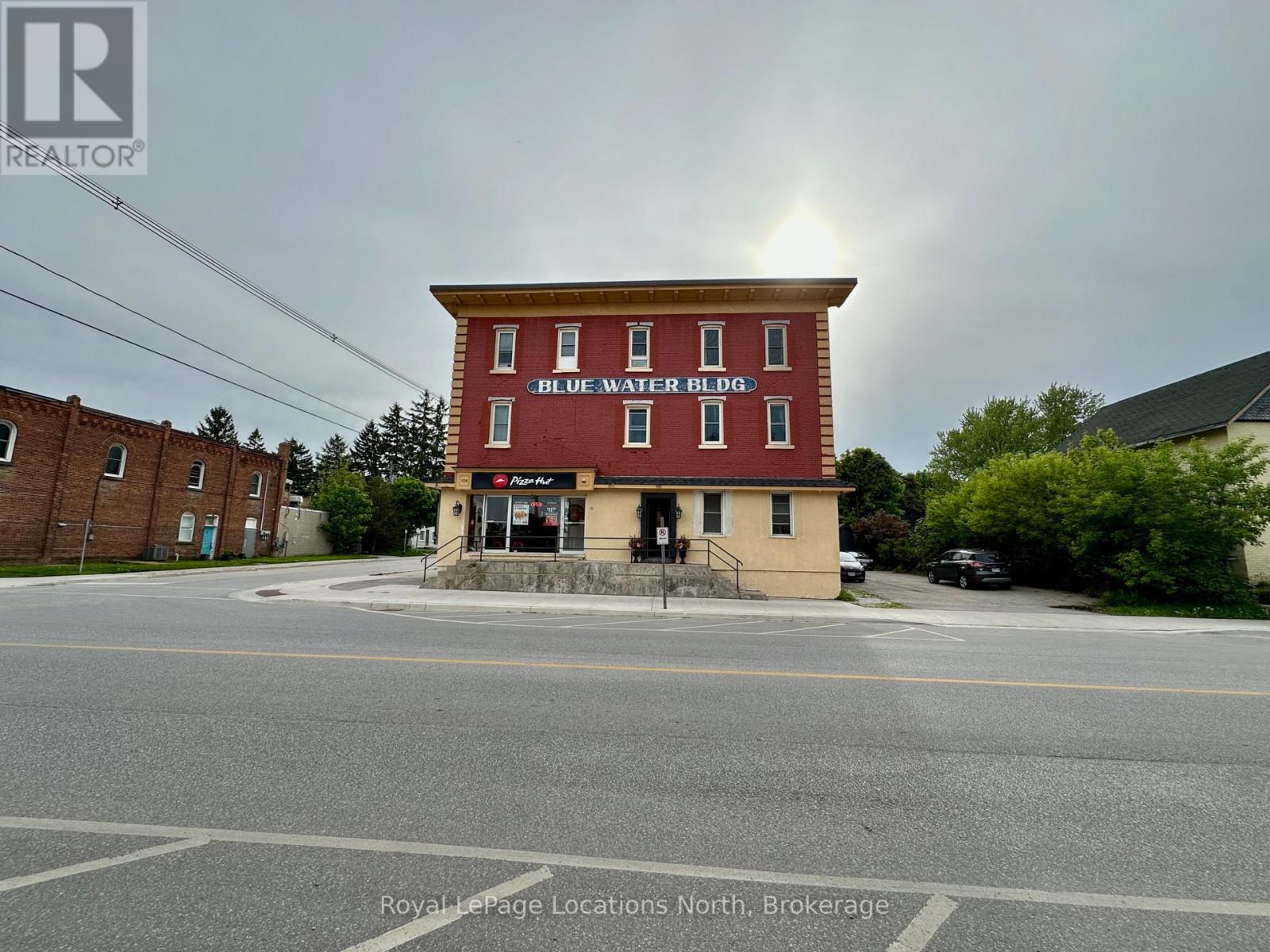 204 - 110 Sykes Street N, Meaford, Ontario  N4L 1S6 - Photo 26 - X12986026