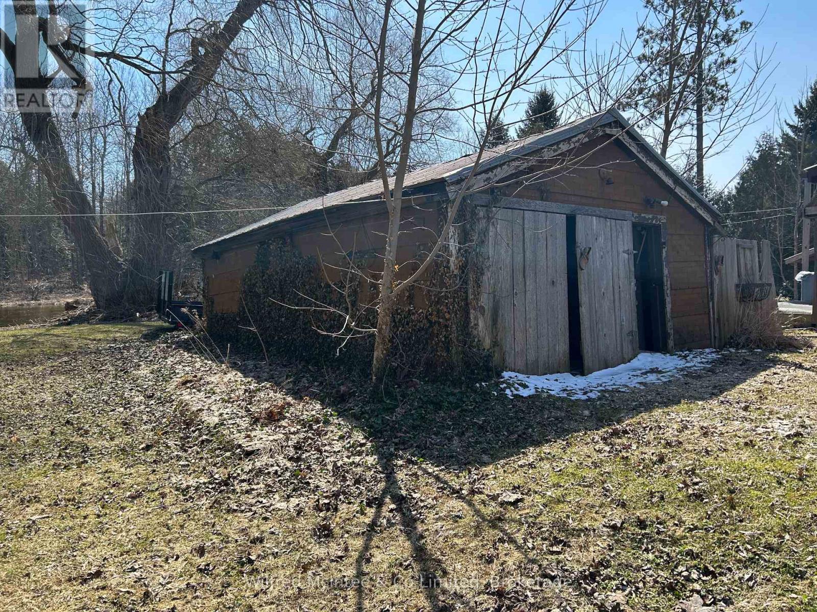 401866 Grey 4 Road, West Grey, Ontario  N4N 3B8 - Photo 22 - X12986352