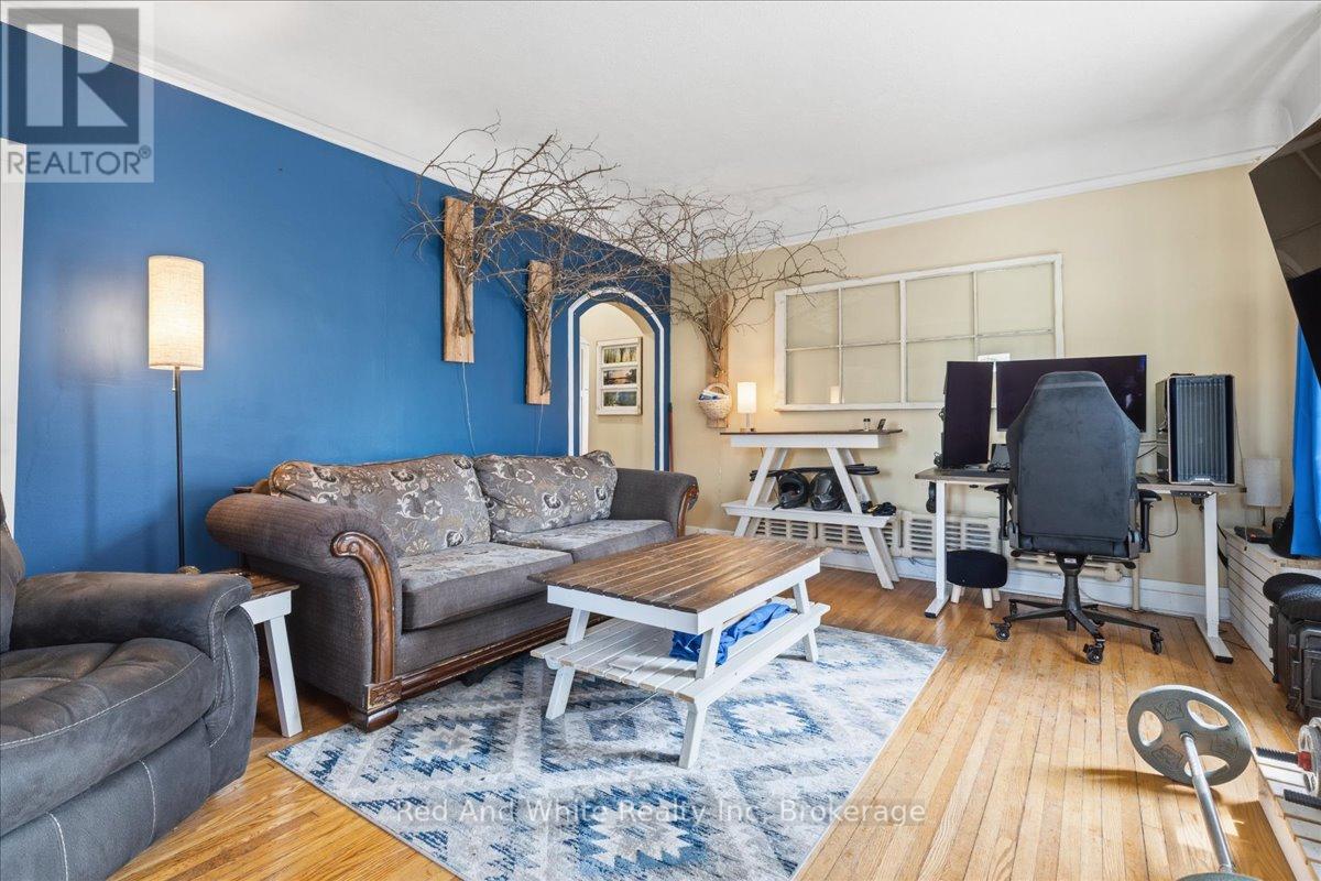 31 Bingeman Street, Kitchener, Ontario  N2H 2R7 - Photo 24 - X12986430