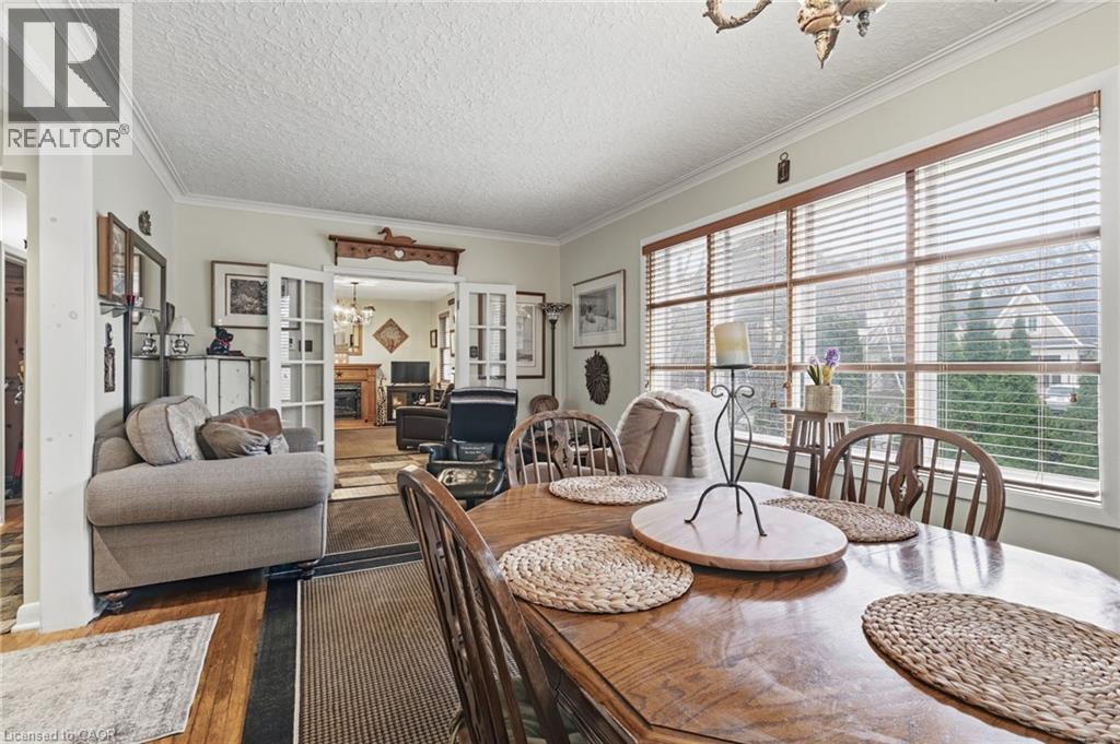 1051 Melvin Avenue, Oakville, Ontario  L6J 2V8 - Photo 11 - 40819726