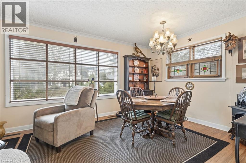 1051 Melvin Avenue, Oakville, Ontario  L6J 2V8 - Photo 12 - 40819726