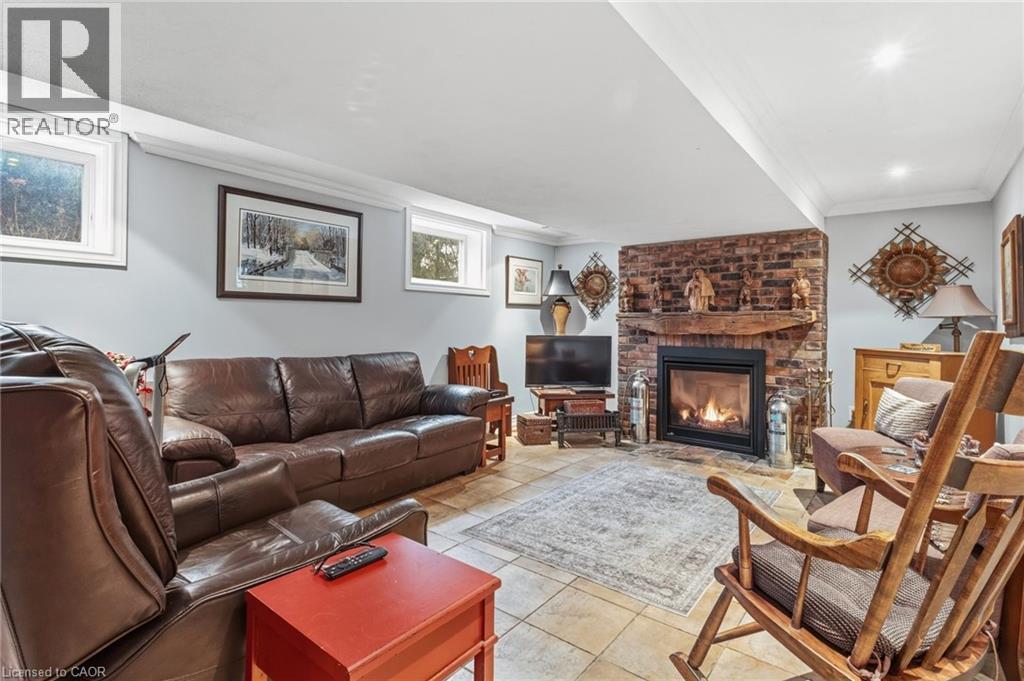 1051 Melvin Avenue, Oakville, Ontario  L6J 2V8 - Photo 17 - 40819726