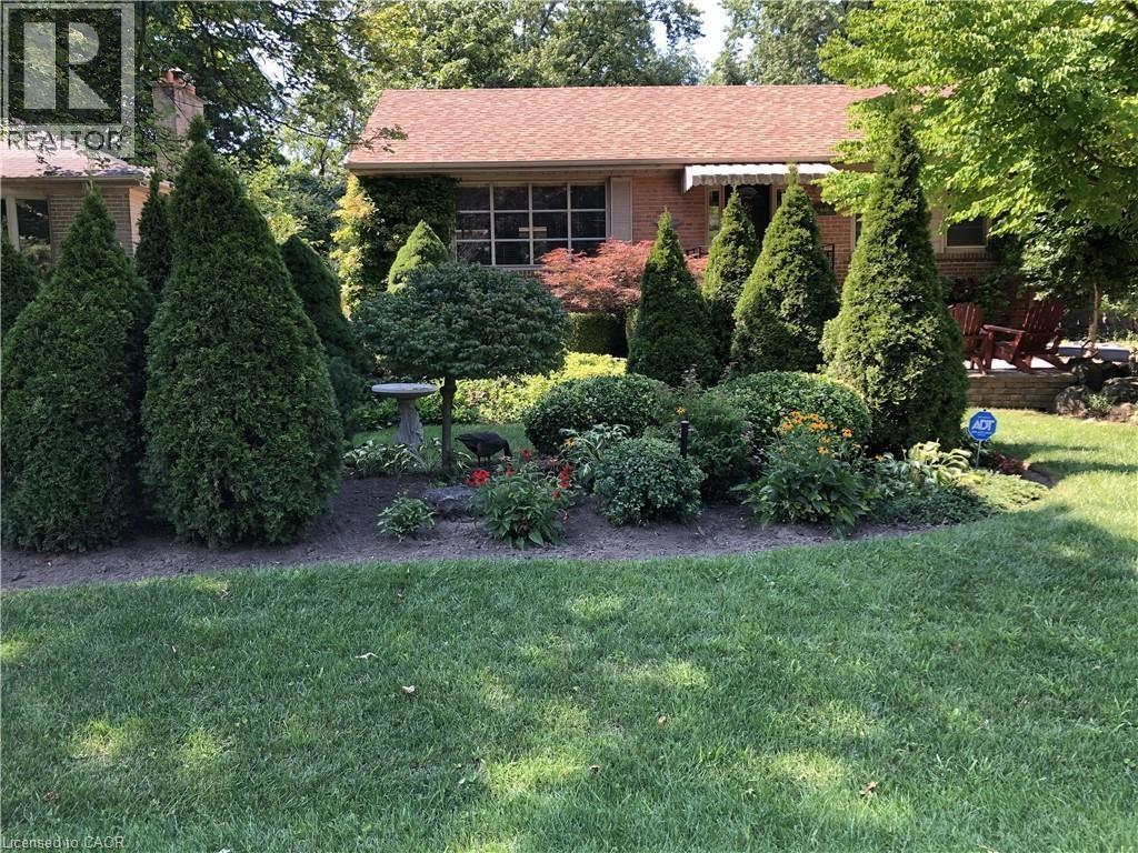 1051 Melvin Avenue, Oakville, Ontario  L6J 2V8 - Photo 25 - 40819726