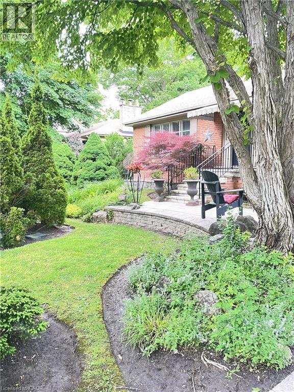 1051 Melvin Avenue, Oakville, Ontario  L6J 2V8 - Photo 27 - 40819726