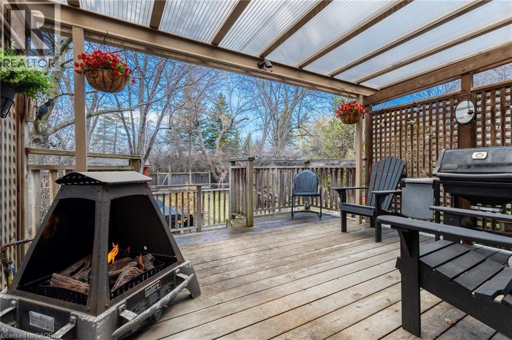 1051 Melvin Avenue, Oakville, Ontario  L6J 2V8 - Photo 7 - 40819726
